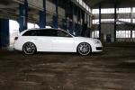 Audi RS6 Avant by Avus Performance 2009 года
